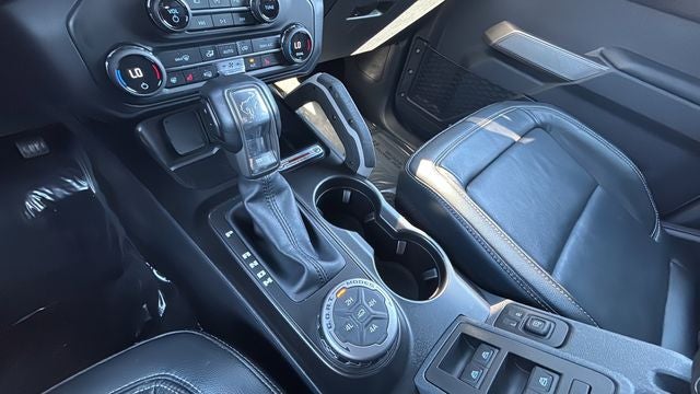 2021 Ford Bronco First Edition