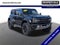 2022 Ford Bronco Raptor