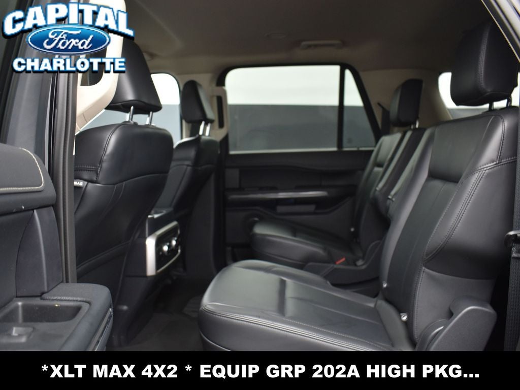 2024 Ford Expedition Max XLT