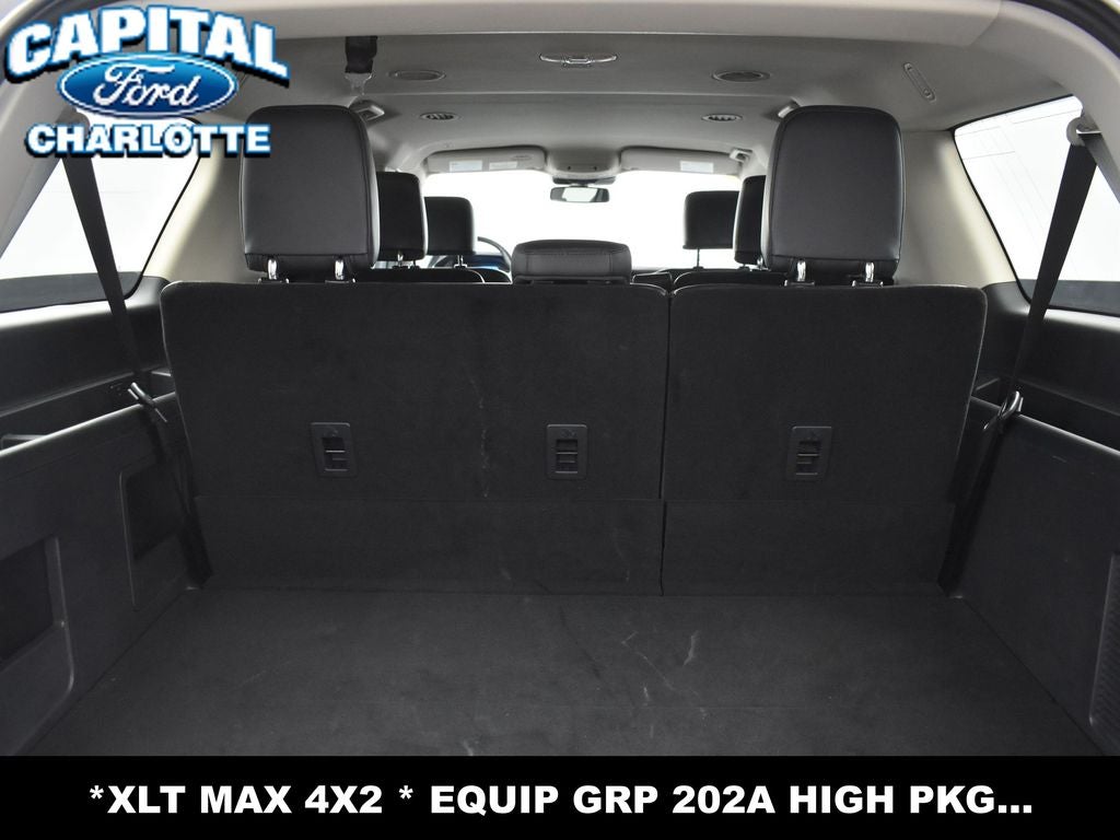 2024 Ford Expedition Max XLT