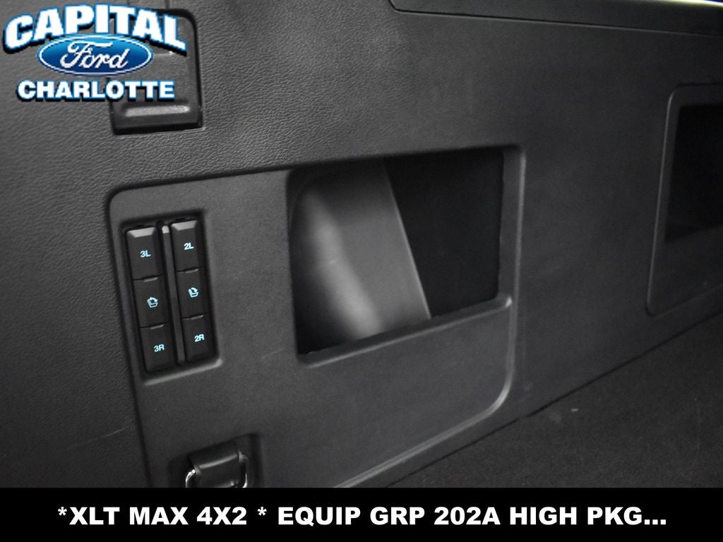 2024 Ford Expedition Max XLT