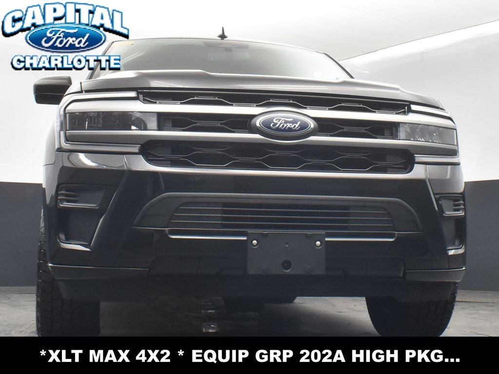 2024 Ford Expedition Max XLT