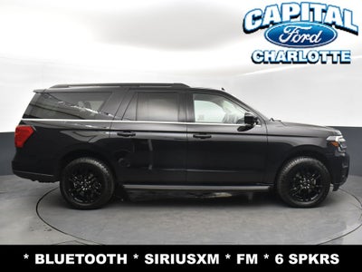 2024 Ford Expedition Max XLT