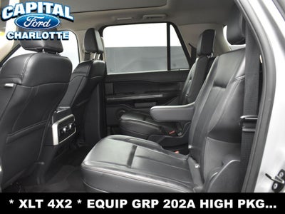 2024 Ford Expedition Max XLT