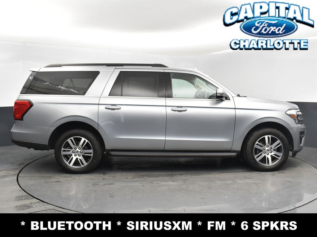 2024 Ford Expedition Max XLT