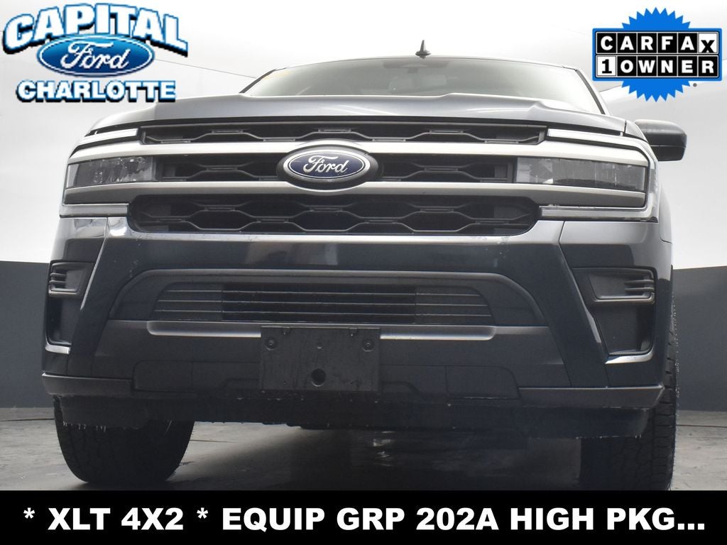2024 Ford Expedition Max XLT