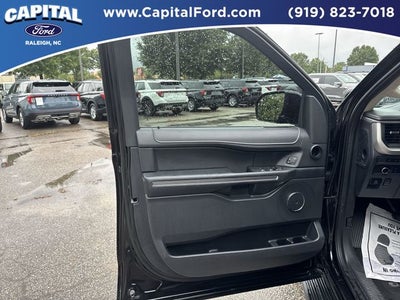 2024 Ford Expedition Max XLT