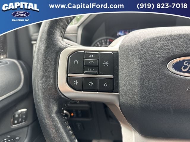 2024 Ford Expedition Max XLT