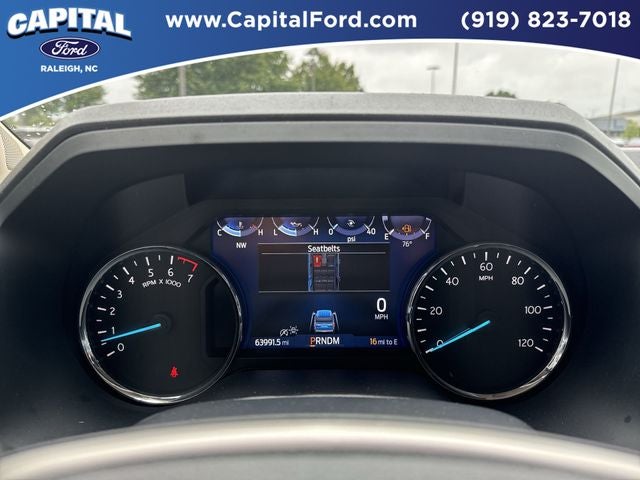 2024 Ford Expedition Max XLT