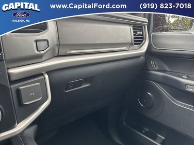 2024 Ford Expedition Max XLT