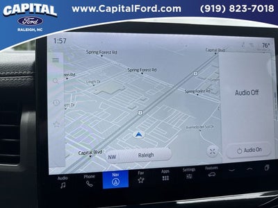 2024 Ford Expedition Max XLT