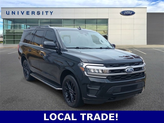 2023 Ford Expedition Max XLT