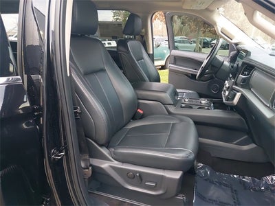 2023 Ford Expedition Max XLT