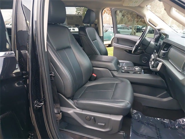 2023 Ford Expedition Max XLT