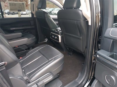 2023 Ford Expedition Max XLT