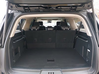 2023 Ford Expedition Max XLT