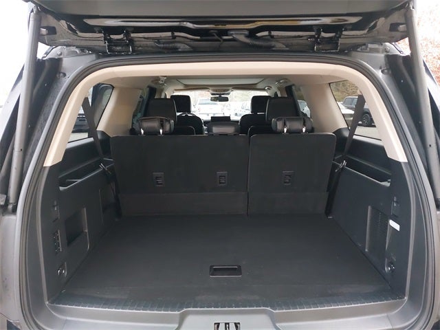 2023 Ford Expedition Max XLT