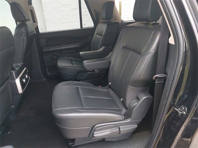 2023 Ford Expedition Max XLT