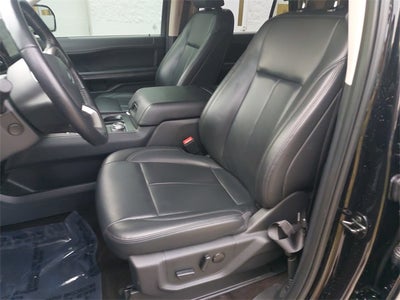 2023 Ford Expedition Max XLT