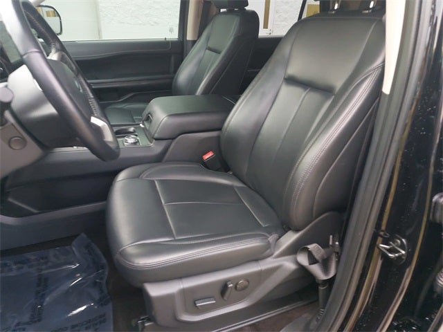 2023 Ford Expedition Max XLT