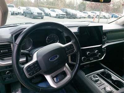 2023 Ford Expedition Max XLT