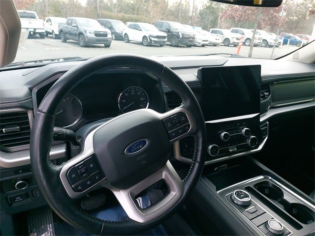 2023 Ford Expedition Max XLT