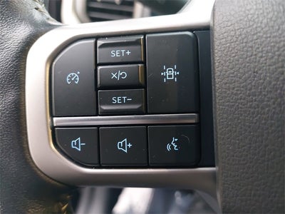 2023 Ford Expedition Max XLT