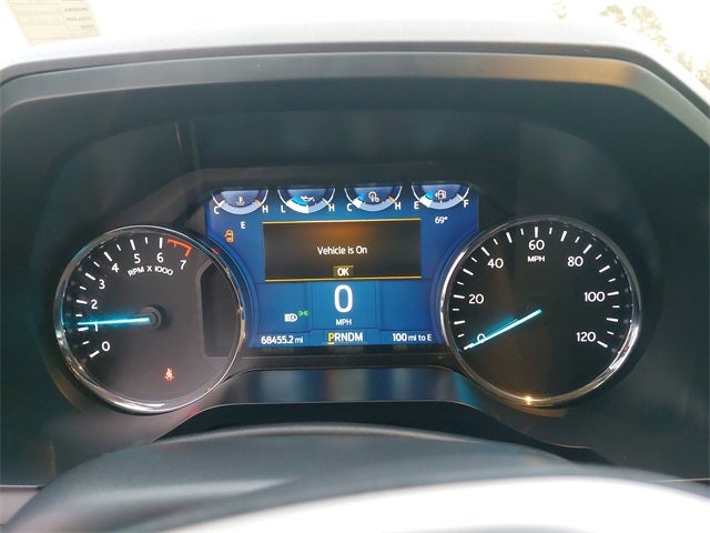 2023 Ford Expedition Max XLT