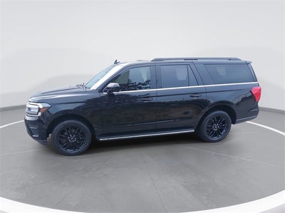 2023 Ford Expedition Max XLT