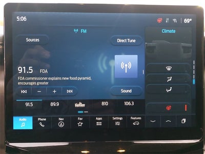 2023 Ford Expedition Max XLT