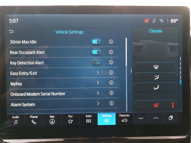 2023 Ford Expedition Max XLT