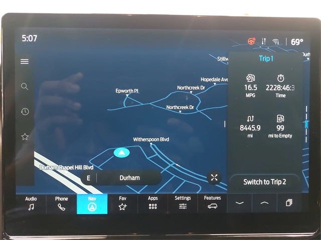 2023 Ford Expedition Max XLT