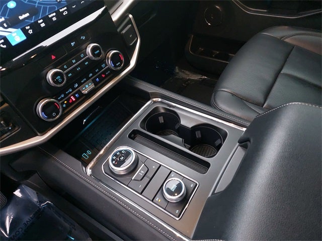 2023 Ford Expedition Max XLT