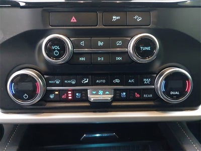 2023 Ford Expedition Max XLT