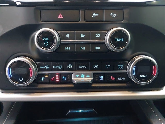 2023 Ford Expedition Max XLT