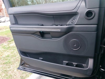 2023 Ford Expedition Max XLT