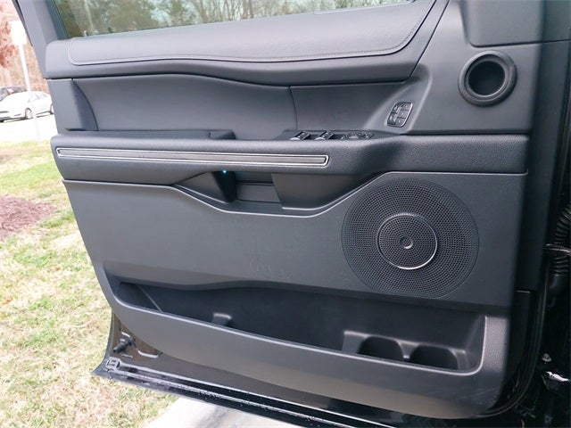 2023 Ford Expedition Max XLT