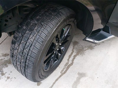 2023 Ford Expedition Max XLT