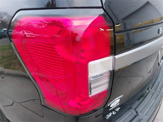 2023 Ford Expedition Max XLT