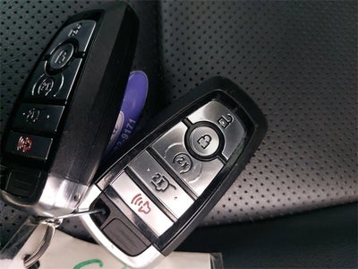 2023 Ford Expedition Max XLT