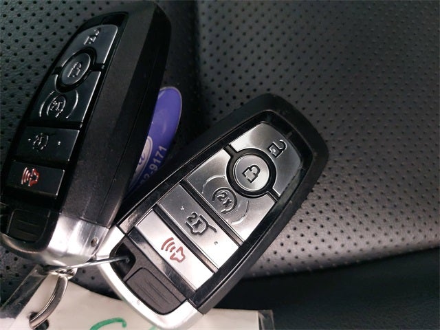 2023 Ford Expedition Max XLT