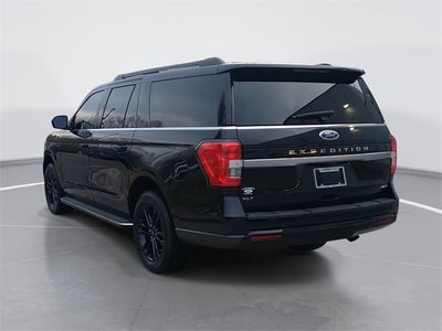 2023 Ford Expedition Max XLT