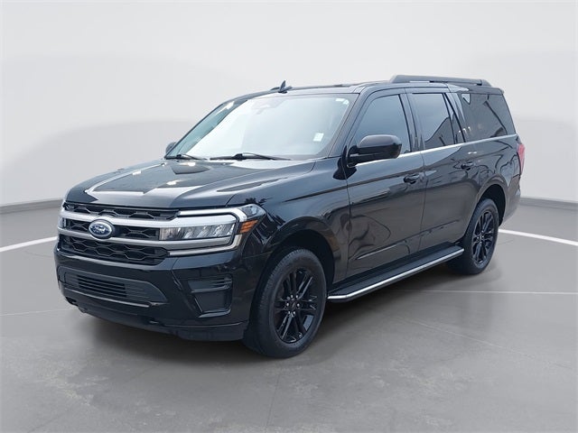 2023 Ford Expedition Max XLT