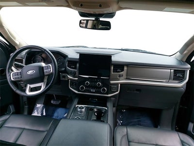 2023 Ford Expedition Max XLT