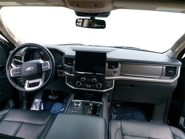 2023 Ford Expedition Max XLT