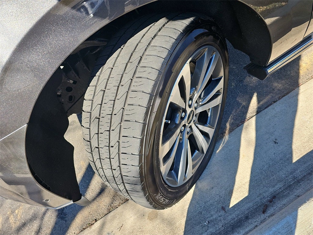 2021 Ford Expedition Max Limited