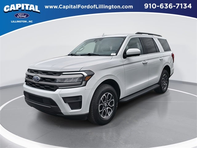 2024 Ford Expedition XLT