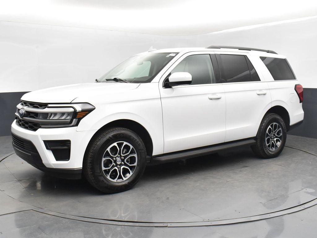 2024 Ford Expedition XLT