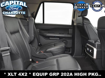 2024 Ford Expedition XLT