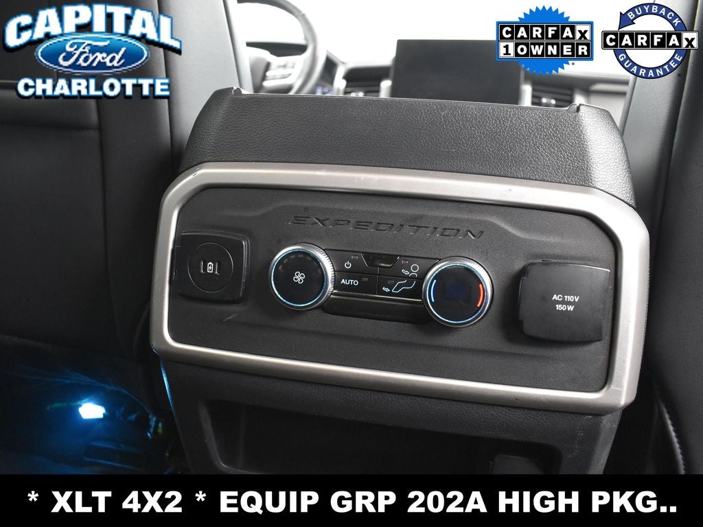 2024 Ford Expedition XLT